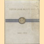 Vijftig jaar Blauw-Wit 1902-1952
J. Lakeman e.a.
€ 9,00