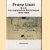 Franz Liszt. Briefe aus ungarischen Sammlungen 1835-1886
Margit Prahacs
€ 15,00 Franz Liszt. Briefe aus ungarischen Sammlungen 1835-1886
Margit Prahacs
€ 15,00
