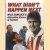What Didn't Happen Next. Nick Hancock's Alternative History of Football
Nick Hancock e.a.
€ 10,00 What Didn't Happen Next. Nick Hancock's Alternative History of Football
Nick Hancock e.a.
€ 10,00