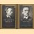 Multatuli. Leven en dood van Eduard Douwes Dekker (3 delen in 2 boeken) door Dik van der Meulen