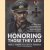 Honoring Those They Led. Decorated Field Commanders of the Third Reich: Command Authorities, Award Parameters, and Ranks
Mark C. Yerger e.a.
€ 40,00