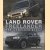 Land Rover Freelander. The Complete Story
James Taylor
€ 20,00