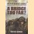 Air War Market Garden. Volume 4: A Bridge Too Far?
Martin W. Bowman
€ 12,50 Air War Market Garden. Volume 4: A Bridge Too Far?
Martin W. Bowman
€ 12,50