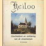 Heiloo. Geschiedenis en verklaring van de straatnamen
H.E. Oostendorp
€ 8,00 Heiloo. Geschiedenis en verklaring van de straatnamen
H.E. Oostendorp
€ 8,00