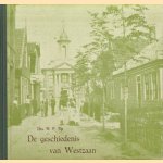 De geschiedenis van Westzaan
W.P. Tip
€ 15,00 De geschiedenis van Westzaan
W.P. Tip
€ 15,00