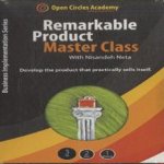 Remarkable Product Master Class with Nisandeh Neta. Develop the product that practically sells itself
Nisandeh Neta
€ 75,00 Remarkable Product Master Class with Nisandeh Neta. Develop the product that practically sells itself
Nisandeh Neta
€ 75,00