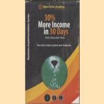 30% moreincome in 30 days with Nisandeh Neta
Nisandeh Neta
€ 75,00 30% moreincome in 30 days with Nisandeh Neta
Nisandeh Neta
€ 75,00