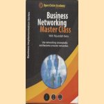 Business Networking Master Class with Nisandeh Neta. Use networking strategically and become a master networker
Nisandeh Neta
€ 75,00 Business Networking Master Class with Nisandeh Neta. Use networking strategically and become a master networker
Nisandeh Neta
€ 75,00