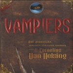 Vampiers het gruwelijke, gevonden (verloren gewaande) dagboek van dr. Cornelius van Helsing en Gustav de Wolff, zijn trouwe metgezel
Mary-Jane Knight
€ 8,00 Vampiers het gruwelijke, gevonden (verloren gewaande) dagboek van dr. Cornelius van Helsing en Gustav de Wolff, zijn trouwe metgezel
Mary-Jane Knight
€ 8,00