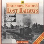 Discovering Britain's Lost Railways
Paul Atterbury
€ 9,00