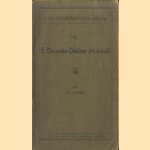Van stamverwante bodem VIII: Bloemlesing uit die Werke van E. Douwes Dekker (Multatuli)
Dr. Tj. Buning
30,00 €
