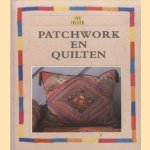 Patchwork en quilten
Helen Stenfert Kroese
€ 5,00