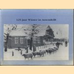 125 jaar Winter in Assendelft
Wytze van der Veer
€ 12,50 125 jaar Winter in Assendelft
Wytze van der Veer
€ 12,50