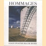 Hommages door E. and H. Posthuma de Boer