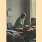 Dynamisch archief door Jacques Meijer