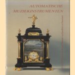 Automatische muziekinstrumenten. Catalogus van het Nationaal Museum Van Speelklok tot Pierement
J.J.L. Haspels
€ 22,50 Automatische muziekinstrumenten. Catalogus van het Nationaal Museum Van Speelklok tot Pierement
J.J.L. Haspels
€ 22,50