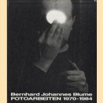 Bernhard Johannes Blume S/W-Fotoarbeiten 1970-1984
Klaus Honnef e.a.
€ 20,00 Bernhard Johannes Blume S/W-Fotoarbeiten 1970-1984
Klaus Honnef e.a.
€ 20,00