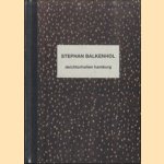 Stephan Balkenhol. Deichtorhallen Hamburg
Stephan Balkenhol e.a.
€ 12,50 Stephan Balkenhol. Deichtorhallen Hamburg
Stephan Balkenhol e.a.
€ 12,50