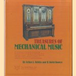 Treasures of mechanical music
Arthur A. Reblitz e.a.
€ 200,00 Treasures of mechanical music
Arthur A. Reblitz e.a.
€ 200,00