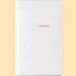 Richard Schur: der weiße Katalog door Richard Schur e.a.