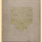 Twee honderd etsen en houtsneden van W.O.J. Nieuwenkamp. Een geïllustreerde catalogus door wijlen dr. H.J. Hubert aangevangen en voltooid door W.O.J.N.
H.J. Hubert
€ 250,00 Twee honderd etsen en houtsneden van W.O.J. Nieuwenkamp. Een geïllustreerde catalogus door wijlen dr. H.J. Hubert aangevangen en voltooid door W.O.J.N.
H.J. Hubert
€ 250,00