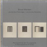 Brice Marden. Jawlensky-Preistrager. Retrospektive der Druckgraphik / Jawlensky-Awardee. A Retrospective of Prints
Jorg Daur e.a.
€ 45,00 Brice Marden. Jawlensky-Preistrager. Retrospektive der Druckgraphik / Jawlensky-Awardee. A Retrospective of Prints
Jorg Daur e.a.
€ 45,00