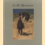 G.H. Breitner 1857-1923
Ed Brandon
€ 5,00 G.H. Breitner 1857-1923
Ed Brandon
€ 5,00