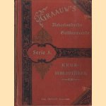 Graauw's Nederlandsche Geïllustreerde Keurbibliotheek
Jan ten Brink e.a.
€ 10,00 Graauw's Nederlandsche Geïllustreerde Keurbibliotheek
Jan ten Brink e.a.
€ 10,00
