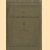 Van stamverwante bodem VIII: Bloemlesing uit die Werke van E. Douwes Dekker (Multatuli)
Dr. Tj. Buning
€ 30,00 Van stamverwante bodem VIII: Bloemlesing uit die Werke van E. Douwes Dekker (Multatuli)
Dr. Tj. Buning
€ 30,00