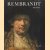 Rembrandt
Otto Pächt e.a.
€ 20,00