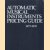 Automatic Musical Instruments Pricing Guide 1977-1978 door William H. Edgerton