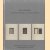 Brice Marden. Jawlensky-Preistrager. Retrospektive der Druckgraphik / Jawlensky-Awardee. A Retrospective of Prints door Jorg Daur e.a.