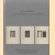 Brice Marden. Jawlensky-Preistrager. Retrospektive der Druckgraphik / Jawlensky-Awardee. A Retrospective of Prints
Jorg Daur e.a.
€ 45,00 Brice Marden. Jawlensky-Preistrager. Retrospektive der Druckgraphik / Jawlensky-Awardee. A Retrospective of Prints
Jorg Daur e.a.
€ 45,00