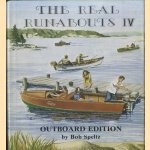 The Real Runabouts IV. Outboard Edition
Bob Speltz
€ 65,00 The Real Runabouts IV. Outboard Edition
Bob Speltz
€ 65,00