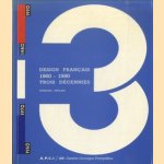 Design français 1960-1990. Trois décennies
Dominique - a.o. Bozo
€ 20,00 Design français 1960-1990. Trois décennies
Dominique - a.o. Bozo
€ 20,00