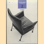 Vorm & industrie in Nederland 2: Meubelen
Renny Ramakers
€ 6,00