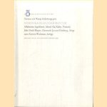 Torsten och Wanja Soderbergs Pris. Nordiska Designskribenter
Kerstin Wickman e.a.
€ 20,00 Torsten och Wanja Soderbergs Pris. Nordiska Designskribenter
Kerstin Wickman e.a.
€ 20,00