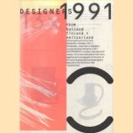 Designers 1991. From Holland, Finland + Switzerland
Simon den Hartog
€ 8,00 Designers 1991. From Holland, Finland + Switzerland
Simon den Hartog
€ 8,00