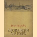 Zeichnungen aus Polen
Paul Hogarth e.a.
€ 60,00 Zeichnungen aus Polen
Paul Hogarth e.a.
€ 60,00