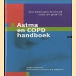 Astma en COPD handboek. Een beknopte leidraad voor de praktijk
B. P. Ponsioen e.a.
€ 6,00