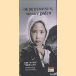 Oude demonen, nieuwe goden. Tibetaanse verhalen
Tenzin Dickie
€ 6,50 Oude demonen, nieuwe goden. Tibetaanse verhalen
Tenzin Dickie
€ 6,50