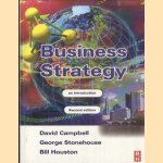 Business Strategy. An Introduction
David Campbell e.a.
€ 9,50 Business Strategy. An Introduction
David Campbell e.a.
€ 9,50