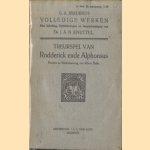 Treurspel van Rodderick ende Alphonsus
Gerbrand Adriaenszoon Bredero
€ 10,00 Treurspel van Rodderick ende Alphonsus
Gerbrand Adriaenszoon Bredero
€ 10,00