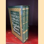 The Oxford Library of Classic English Short Stories (2 volumes in bx)
Roger Sharrock
€ 10,00 The Oxford Library of Classic English Short Stories (2 volumes in bx)
Roger Sharrock
€ 10,00