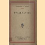 Unser Glaube
Aldous Huxley
€ 8,00 Unser Glaube
Aldous Huxley
€ 8,00