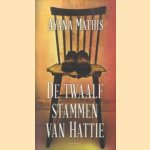 De twaalf stammen van Hattie
Ayana Mathis
€ 6,00 De twaalf stammen van Hattie
Ayana Mathis
€ 6,00