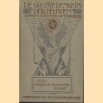 De groote denkers der eeuwen: Plato. Overzicht van zijn philosophie. De staat
Dr. M. van der Hoek
€ 10,00 De groote denkers der eeuwen: Plato. Overzicht van zijn philosophie. De staat
Dr. M. van der Hoek
€ 10,00