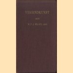 Verbindkunst. Met ruim tachtig afbeeldingen
W.F.J. Milatz
€ 13,00
