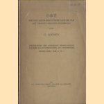 Dike. Een historisch-semantische analyse van het Griekse gerechtigheidsbegrip
D. Loenen
€ 20,00