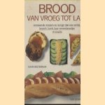 Brood van vroeg tot laat. Verrassende recepten en nuttige tips voor ontbijt, brunch, lunch, luxe verwenbroodjes en snacks
Hans Belterman
€ 5,00 Brood van vroeg tot laat. Verrassende recepten en nuttige tips voor ontbijt, brunch, lunch, luxe verwenbroodjes en snacks
Hans Belterman
€ 5,00